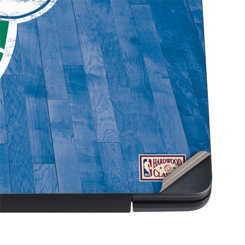 NBA Dallas Mavericks Hardwood Classics Dell Vostro Skin